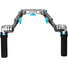 Kondor Blue Pro Pivot Arms & Grips Bundle (Space Gray)
