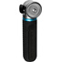 Kondor Blue Pro Pivot Reversible Rosette Grip (2-Pack, Space Gray)