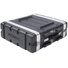 Proel FOABSR3U ABS 19" 3U Rack Case