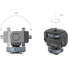 SmallRig 3809B Monitor Support with Cold Shoe Mount (Basic)