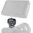 SmallRig 3809B Monitor Support with Cold Shoe Mount (Basic)