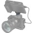 SmallRig 3809B Monitor Support with Cold Shoe Mount (Basic)