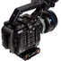 Bright Tangerine Cheese Plate for Sony FX6