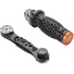 Bright Tangerine KASBAH Single Handle Kit