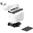 Bright Tangerine LeftField 3 Base Kit for Sony FX6
