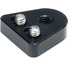 Bright Tangerine 1/4"-20 to ARRI Accessory Mount Adapter