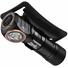 Fenix HM23 V2 AA-Powered Headlamp (Black)