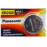 Panasonic CR2430 Lithium Battery (Single)