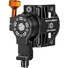 Bright Tangerine Axl Monitor Holder Set for Sony BURANO Monitor