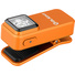 Olight Oclip Rechargeable Clip-On Light (Orange)