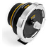 NiSi ATHENA PL-X Adapter for PL Mount Lenses to X Mount Cameras