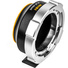 NiSi ATHENA PL-X Adapter for PL Mount Lenses to X Mount Cameras