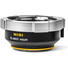 NiSi ATHENA PL-M4/3 Adapter for PL Mount Lenses to M4/3 Mount Cameras
