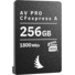 Angelbird 256GB AV PRO CFexpress 4.0 Type A Memory Card
