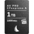 Angelbird 1TB AV PRO CFexpress 4.0 Type A Memory Card