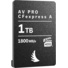 Angelbird 1TB AV PRO CFexpress 4.0 Type A Memory Card