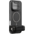 Polar Pro LiteChaser BaseCase for iPhone 16 Pro Max (Black)