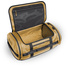 WANDRD CARRYALL Duffel (Dallol Yellow, 40L)
