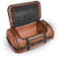 WANDRD CARRYALL Duffel (Sedona Orange, 40L)