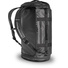 WANDRD CARRYALL Duffel (Black, 60L)