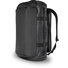 WANDRD CARRYALL Duffel (Black, 60L)