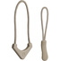 WANDRD Standard Zipper Puller (Yuma Tan, 12-Pack)