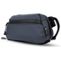 WANDRD Tech Bag (Aegean Blue, 2L)