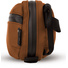WANDRD Tech Bag (Sedona Orange, 2L)