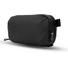 WANDRD Tech Bag (Black, 1L)