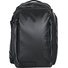 WANDRD Transit Travel Backpack (Black, 35L)
