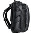 WANDRD Transit Travel Backpack (Black, 35L)