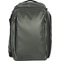 WANDRD Transit Travel Backpack (Wasatch Green, 35L)