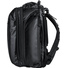 WANDRD Transit Travel Backpack (Black, 45L)