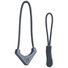 WANDRD Standard Zipper Puller (Aegean Blue, 12-Pack)