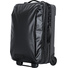 WANDRD Transit Carry-On Roller Bag (Black, 40L)