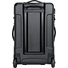 WANDRD Transit Carry-On Roller Bag (Black, 40L)