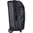 WANDRD Transit Carry-On Roller Bag (Black, 40L)