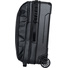 WANDRD Transit Carry-On Roller Bag (Black, 40L)