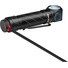 Olight Perun 3 Rechargeable Right-Angle LED Flashlight and Headband (Black)