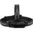 Olight Perun 3 Rechargeable Right-Angle LED Flashlight and Headband (Black)