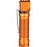 Olight Perun 3 Rechargeable Right-Angle LED Flashlight and Headband (Orange)