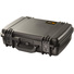Pelican iM2370 Storm Laptop Case (Black, No Foam)