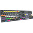 Logickeyboard TITAN Ableton Live Wireless Keyboard for Mac