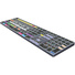 Logickeyboard TITAN Ableton Live Wireless Keyboard for Mac