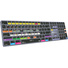 Logickeyboard TITAN Ableton Live Wireless Keyboard for Mac