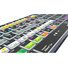 Logickeyboard TITAN Ableton Live Wireless Keyboard for Mac