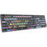 Logickeyboard TITAN FL Studio Wireless Keyboard for Mac