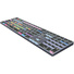 Logickeyboard TITAN FL Studio Wireless Keyboard for Mac