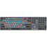 Logickeyboard TITAN Adobe Graphic Designer Wireless Keyboard for Mac