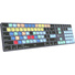 Logickeyboard TITAN Cubase & Nuendo Wireless Keyboard for Mac